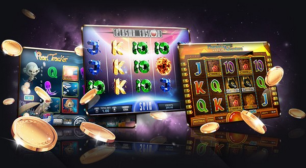 Online pokie games: Aussie players favourite slot games