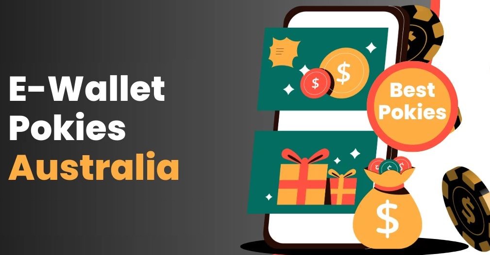 e-wallet deposits and withdrawals australia