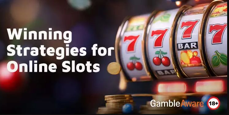 How to play pokies online
