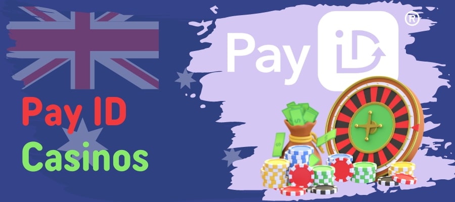 PayID pokies Australia