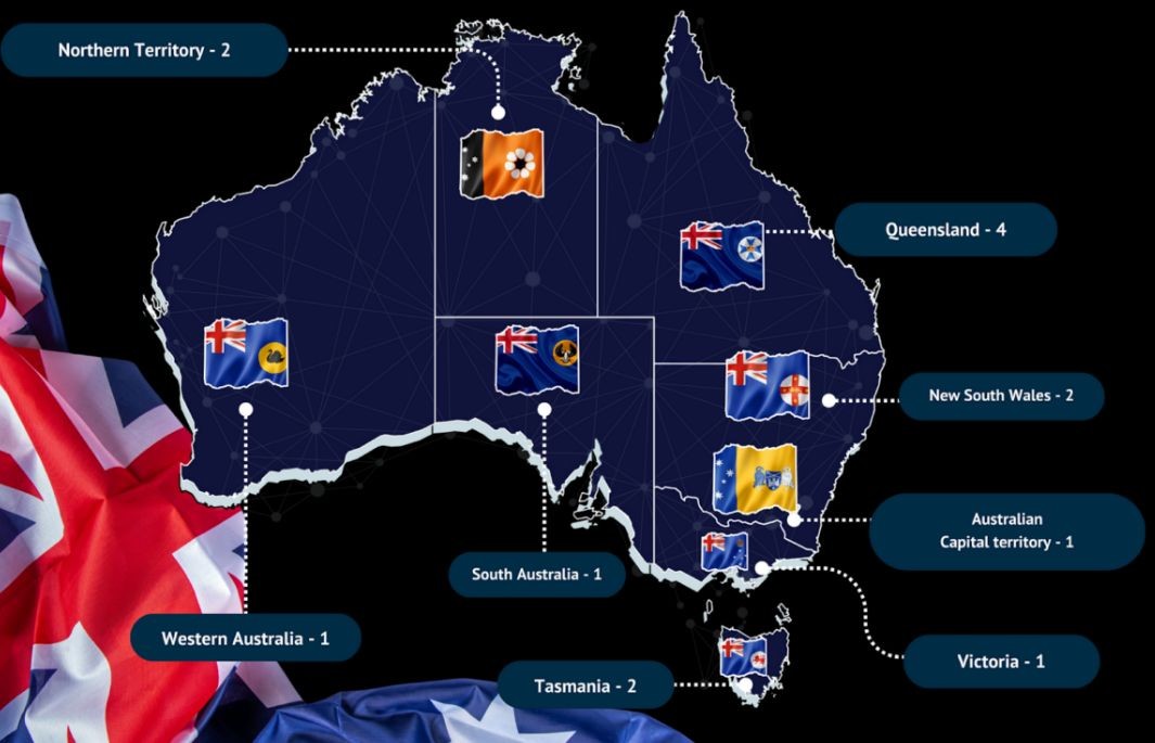 Pokies near me in Australia