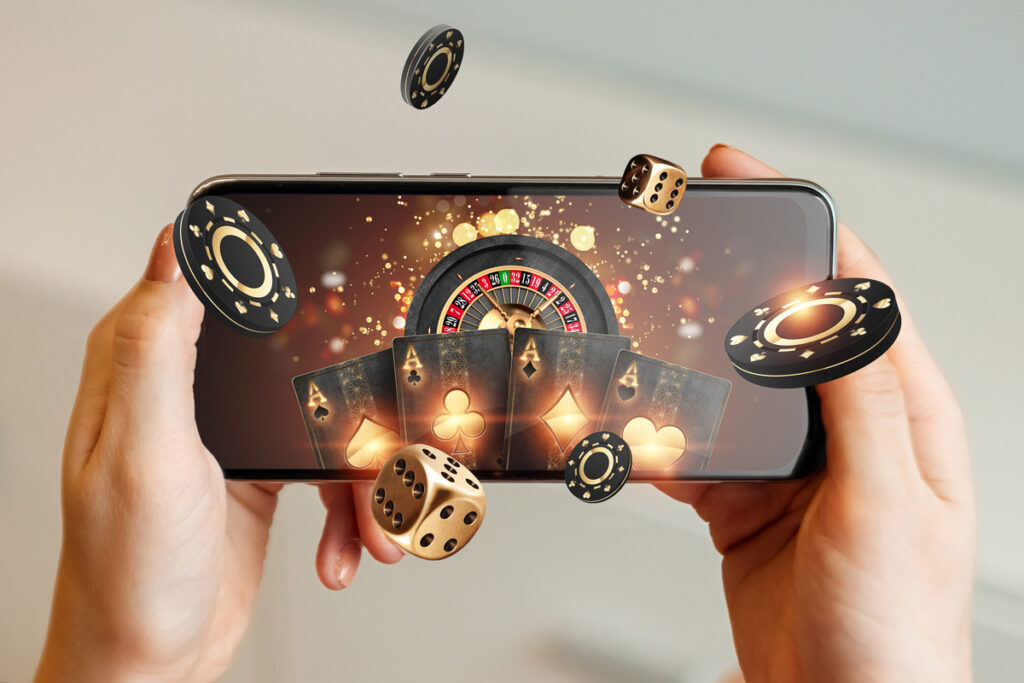 Types of pokies guide